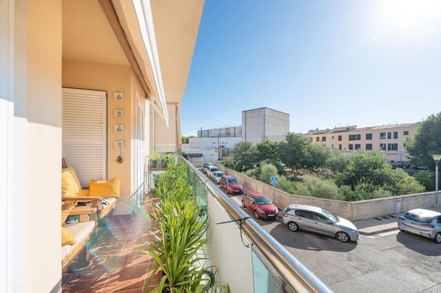 4 makuuhuone Huoneisto myytävänä paikassa Alcúdia - 425 000 € (Ref: 9927622)