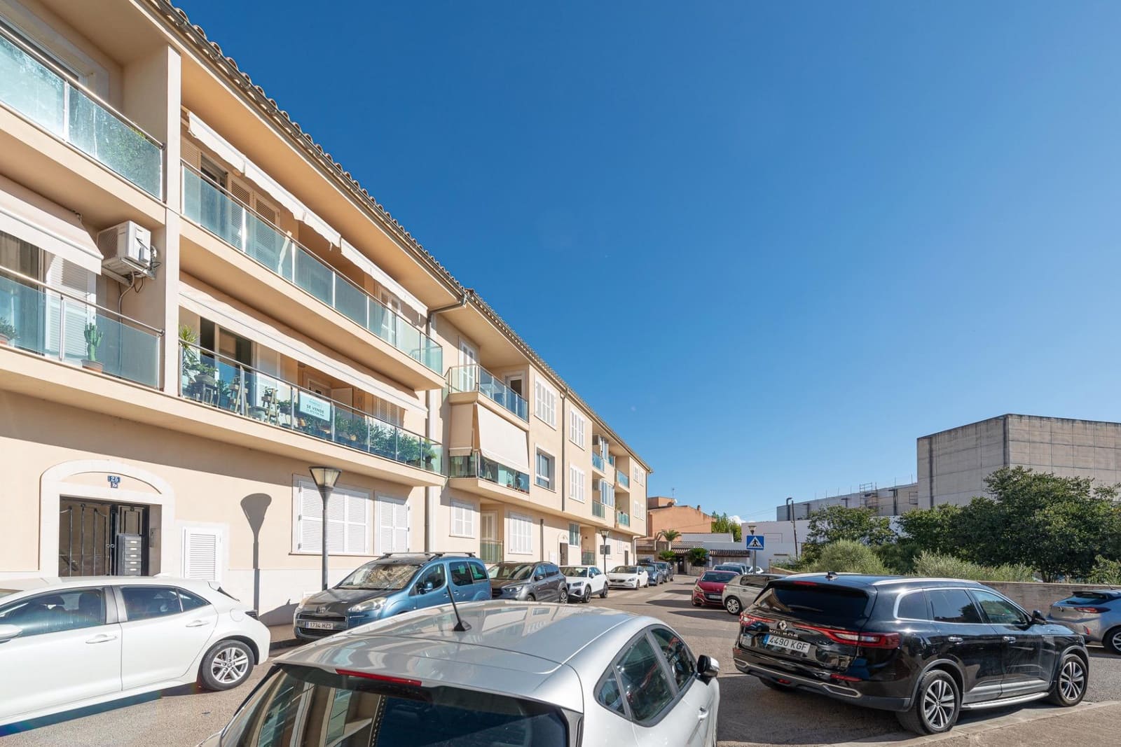 4 bedroom Apartment for sale in Alcudia - € 425,000 (Ref: 9927622)