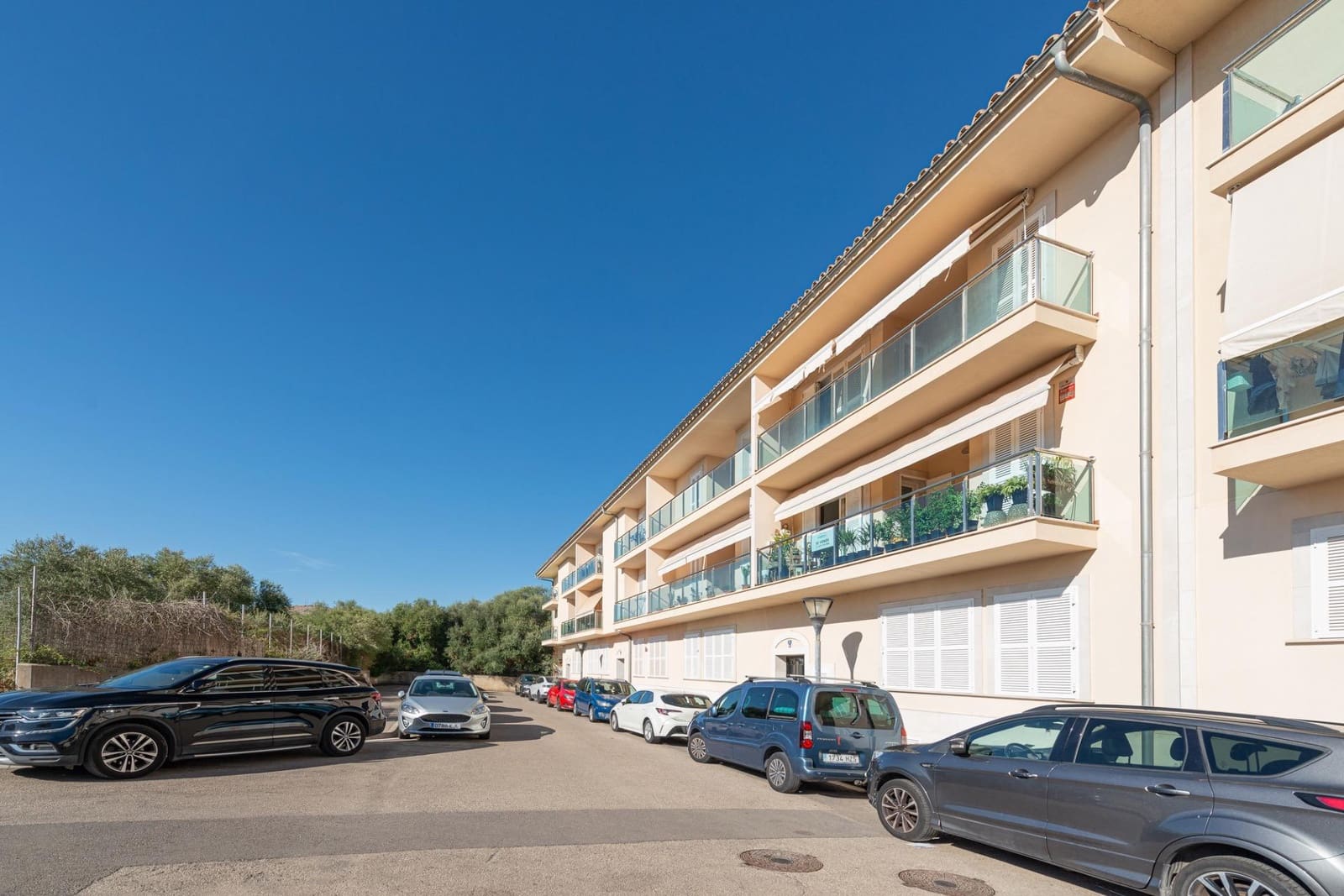 4 bedroom Apartment for sale in Alcudia - € 425,000 (Ref: 9927622)