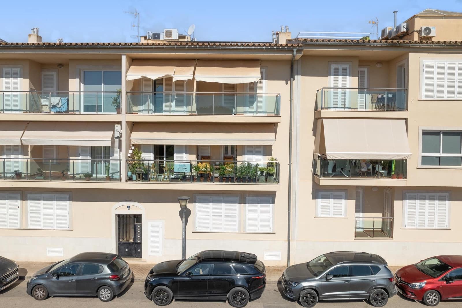 4 bedroom Apartment for sale in Alcudia - € 425,000 (Ref: 9927622)