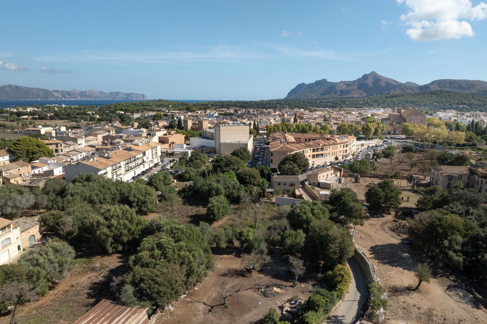 4 bedroom Apartment for sale in Alcudia - € 425,000 (Ref: 9927622)