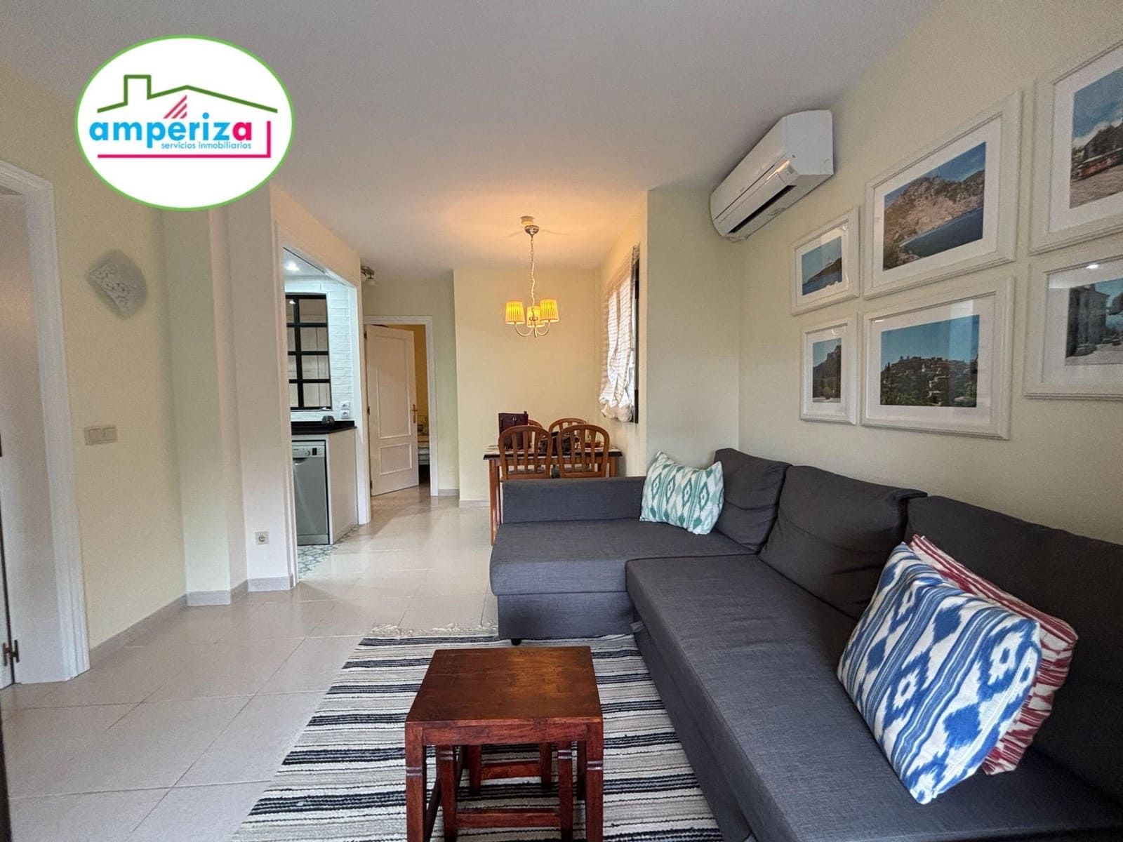 2 bedroom Flat for sale in Alcudia - € 430,000 (Ref: 9929550)