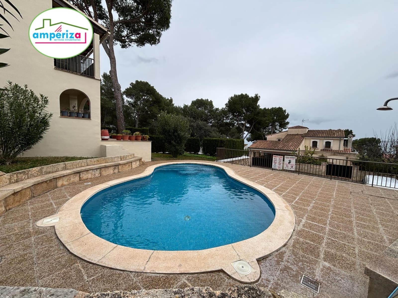 2 bedroom Flat for sale in Alcudia - € 430,000 (Ref: 9929550)