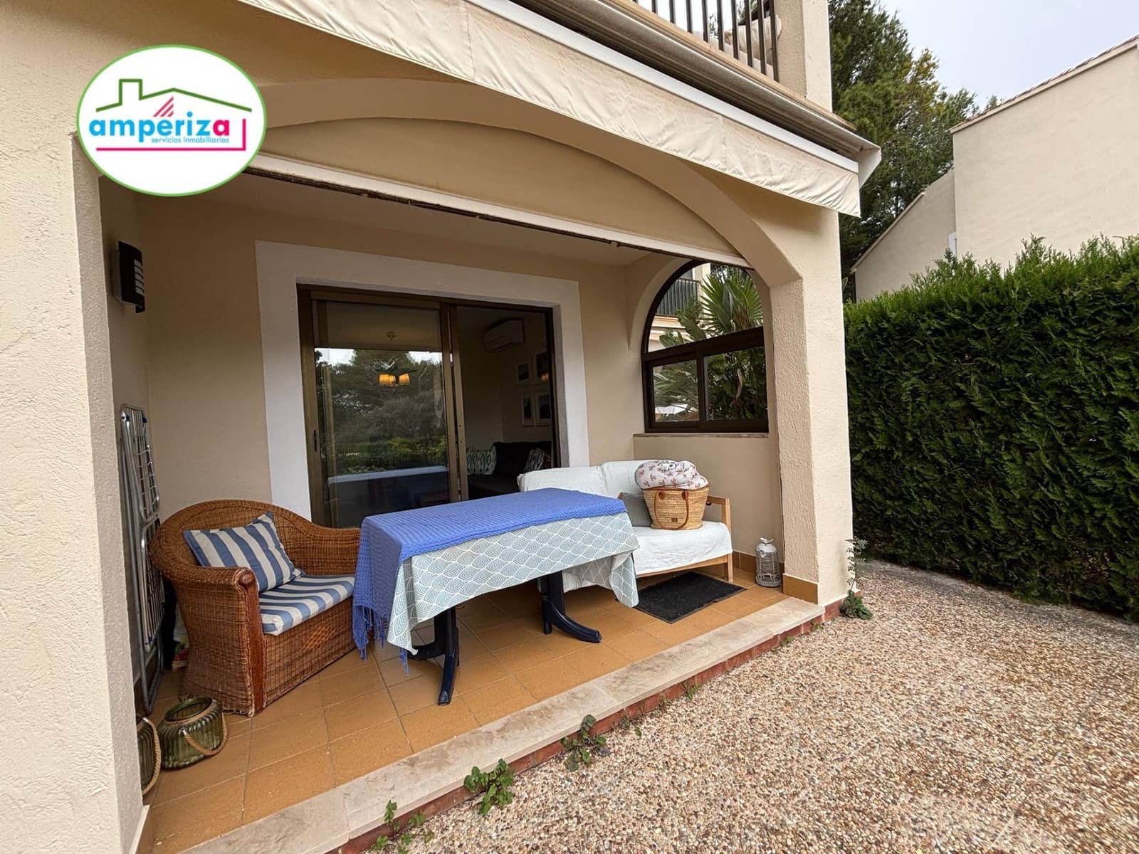 2 bedroom Flat for sale in Alcudia - € 430,000 (Ref: 9929550)