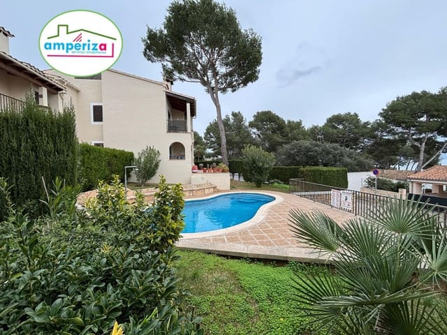 2 sypialnia Mieszkanie na sprzedaż w Alcúdia - 430 000 € (Ref: 9929550)