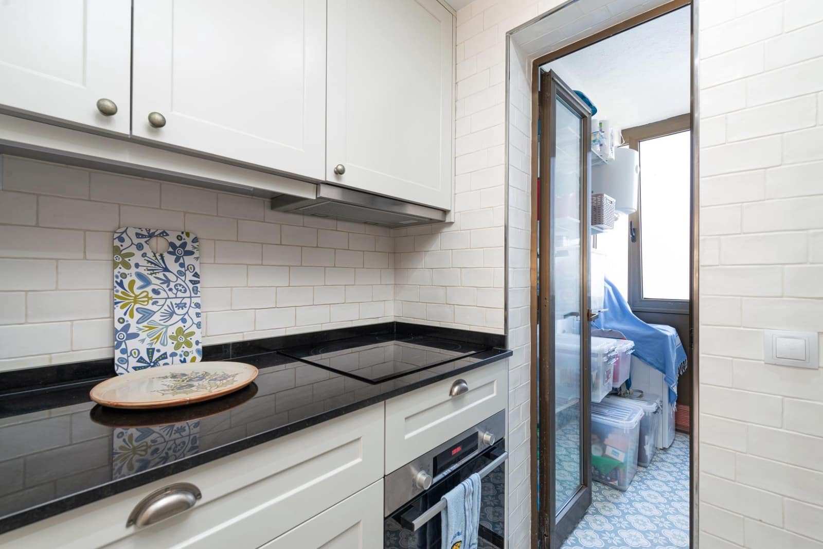 2 makuuhuone Huoneisto myytävänä paikassa Alcudia - 430 000 € (Ref: 9929550)