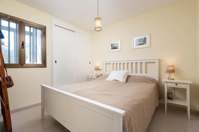 2 makuuhuone Asunto myytävänä paikassa Alcúdia - 430 000 € (Ref: 9929550)