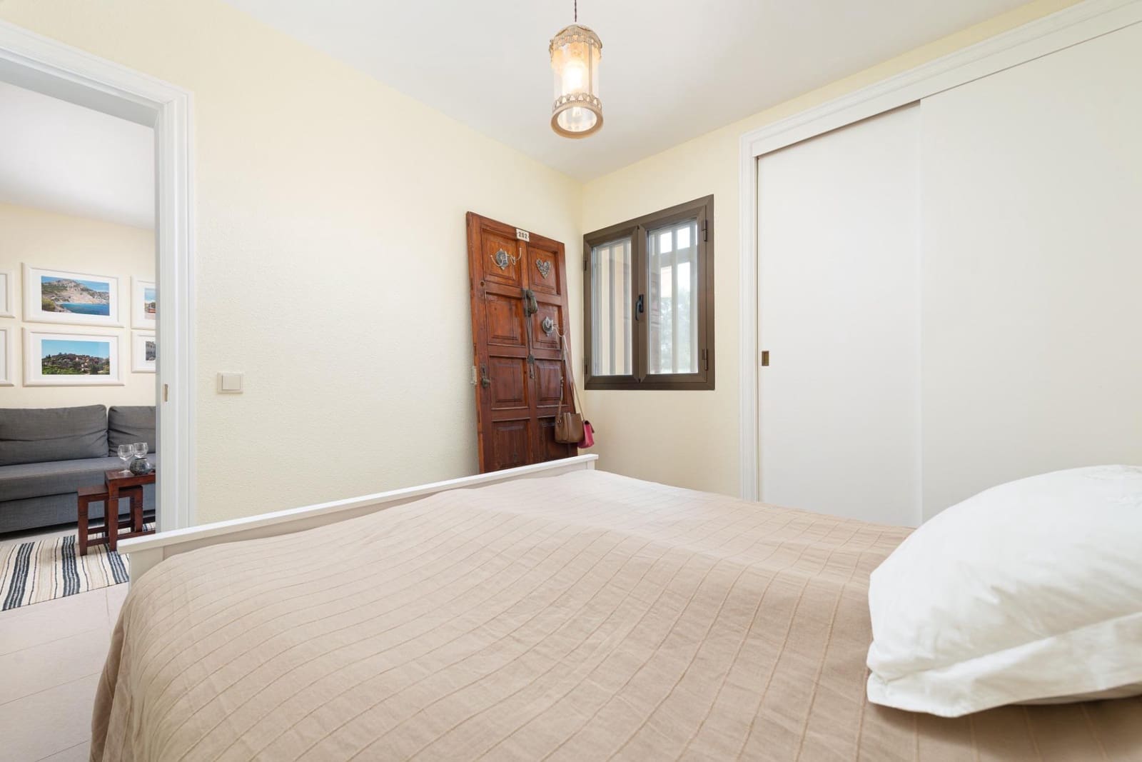 2 makuuhuone Huoneisto myytävänä paikassa Alcudia - 430 000 € (Ref: 9929550)