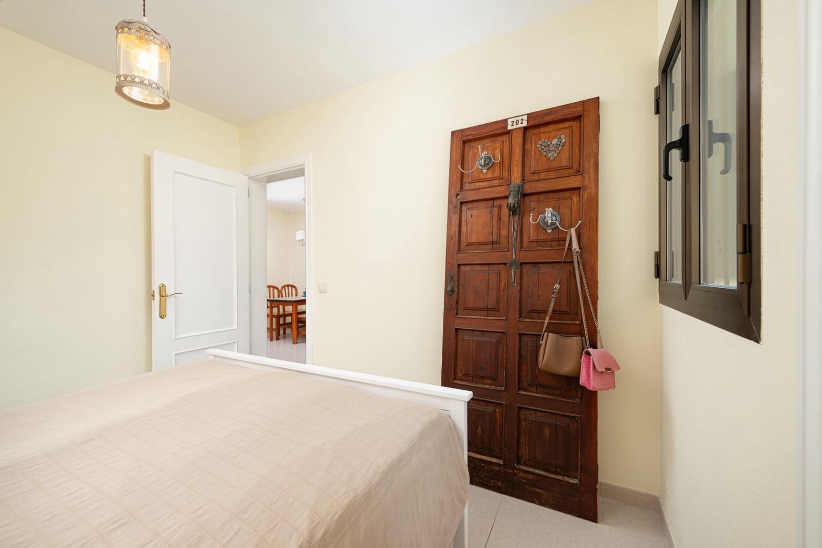 2 makuuhuone Huoneisto myytävänä paikassa Alcudia - 430 000 € (Ref: 9929550)