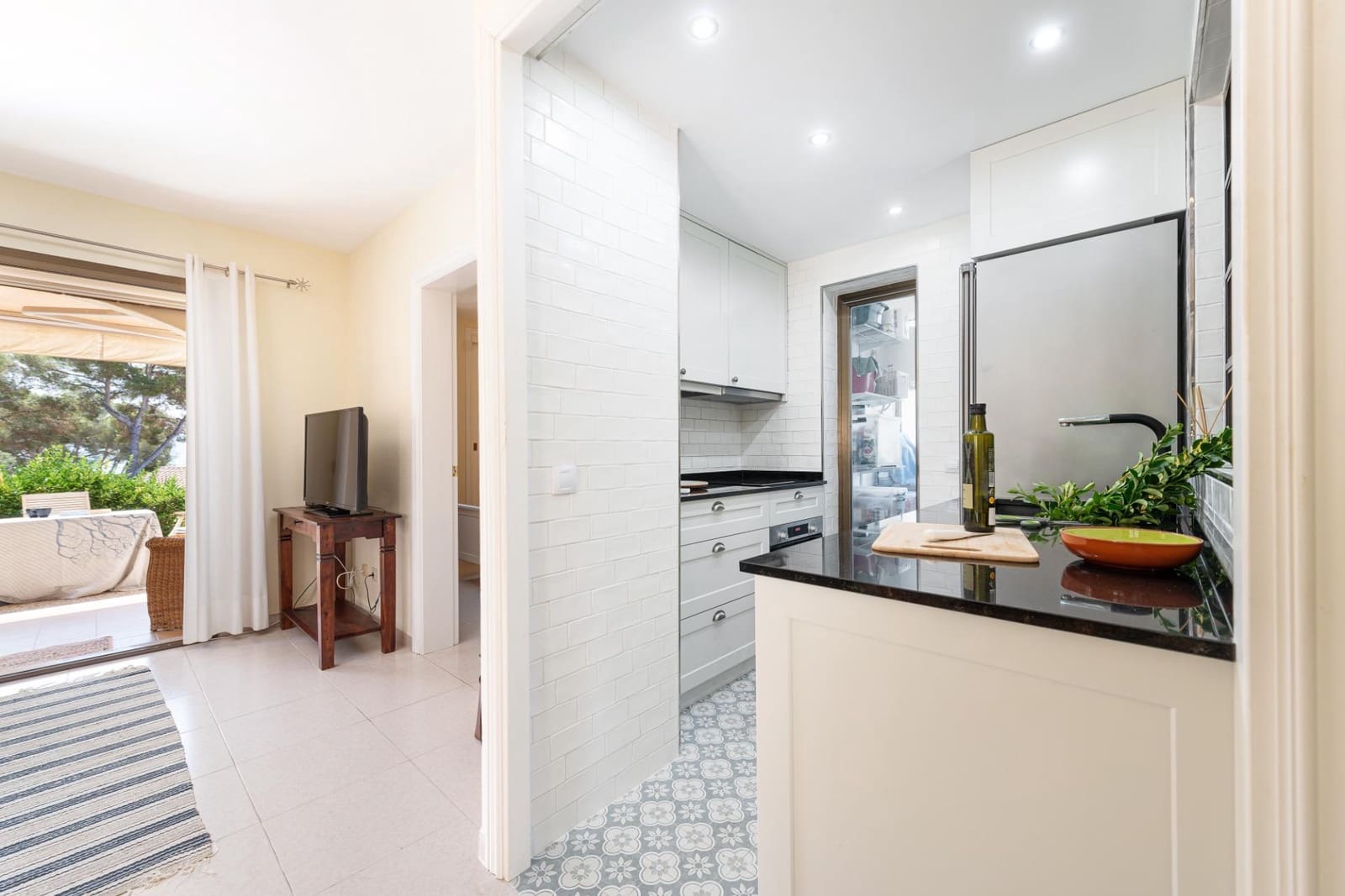 2 makuuhuone Huoneisto myytävänä paikassa Alcudia - 430 000 € (Ref: 9929550)