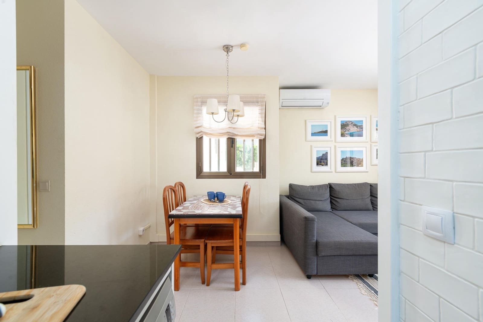 2 makuuhuone Huoneisto myytävänä paikassa Alcudia - 430 000 € (Ref: 9929550)