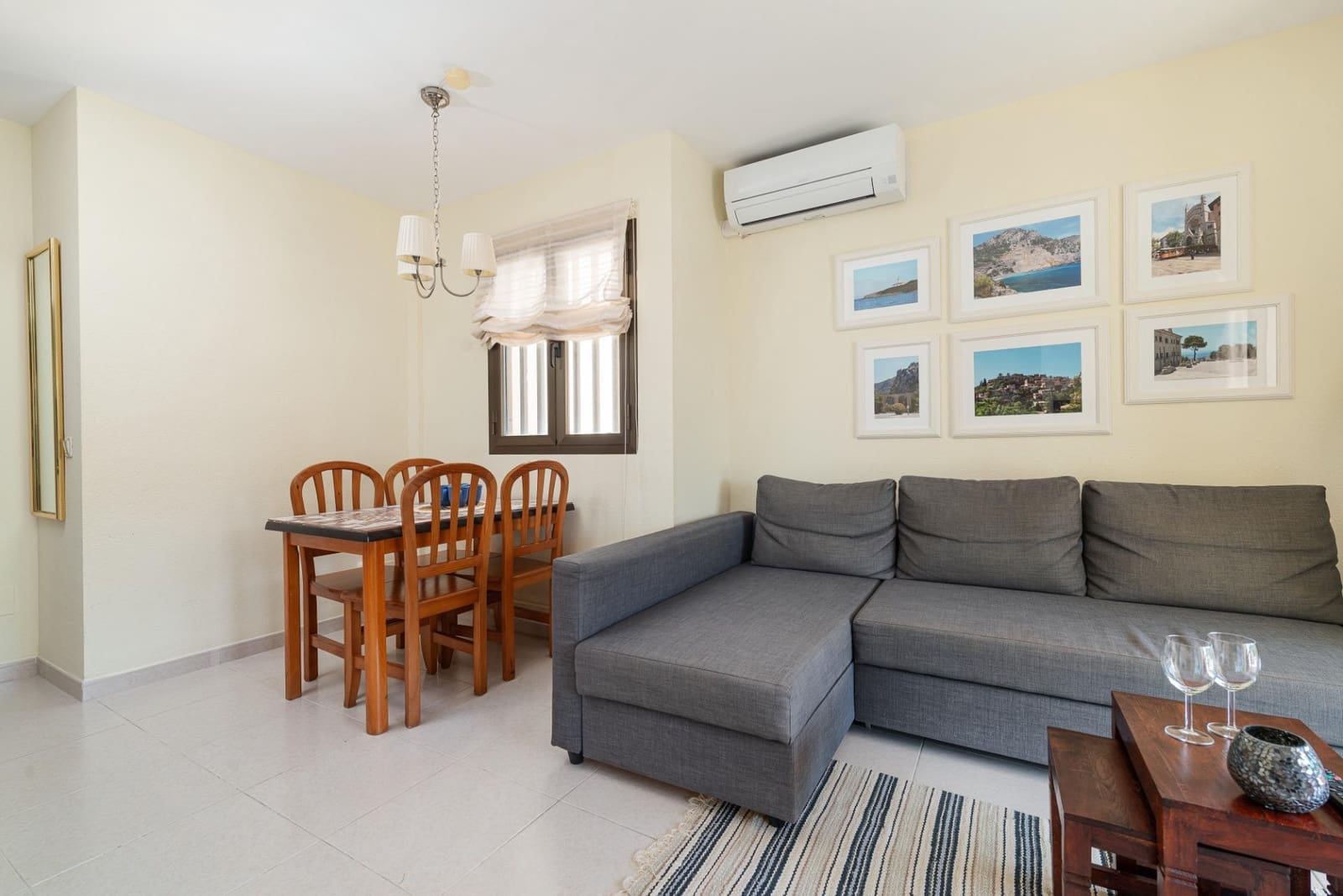 2 makuuhuone Huoneisto myytävänä paikassa Alcudia - 430 000 € (Ref: 9929550)
