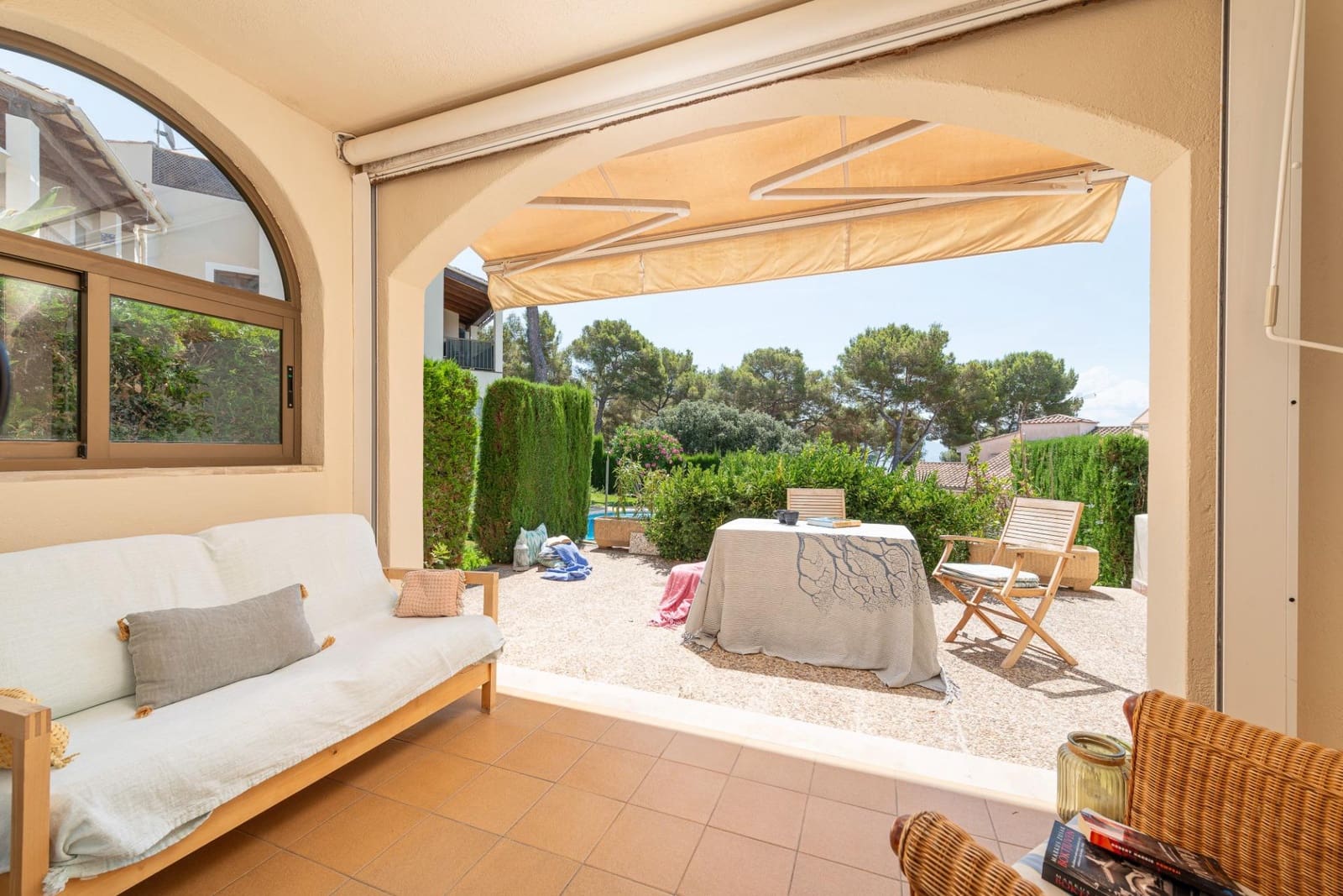 2 makuuhuone Huoneisto myytävänä paikassa Alcudia - 430 000 € (Ref: 9929550)