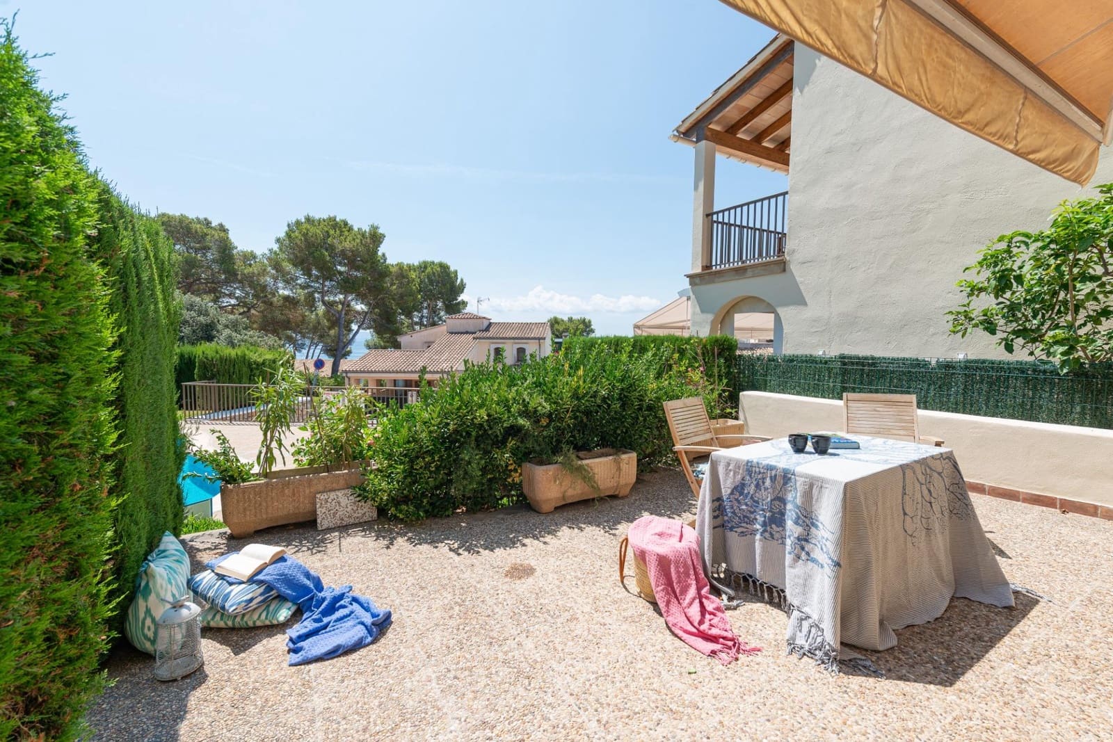 2 makuuhuone Huoneisto myytävänä paikassa Alcudia - 430 000 € (Ref: 9929550)