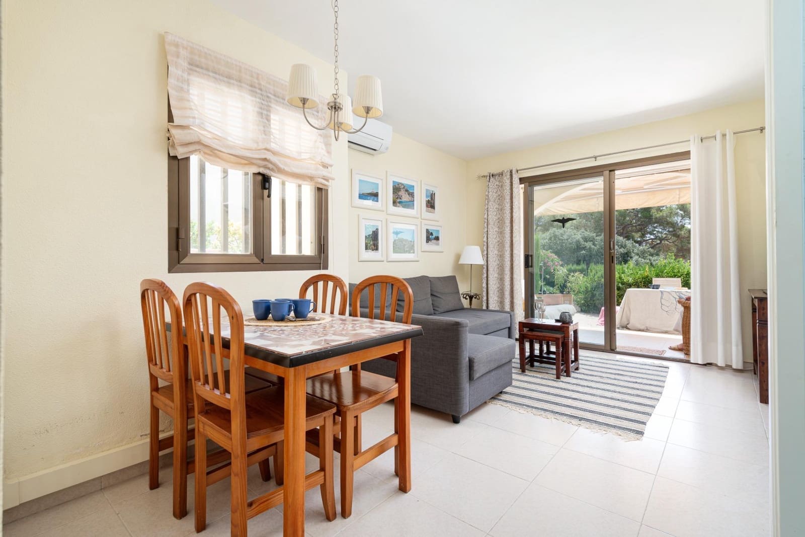 2 makuuhuone Huoneisto myytävänä paikassa Alcudia - 430 000 € (Ref: 9929550)