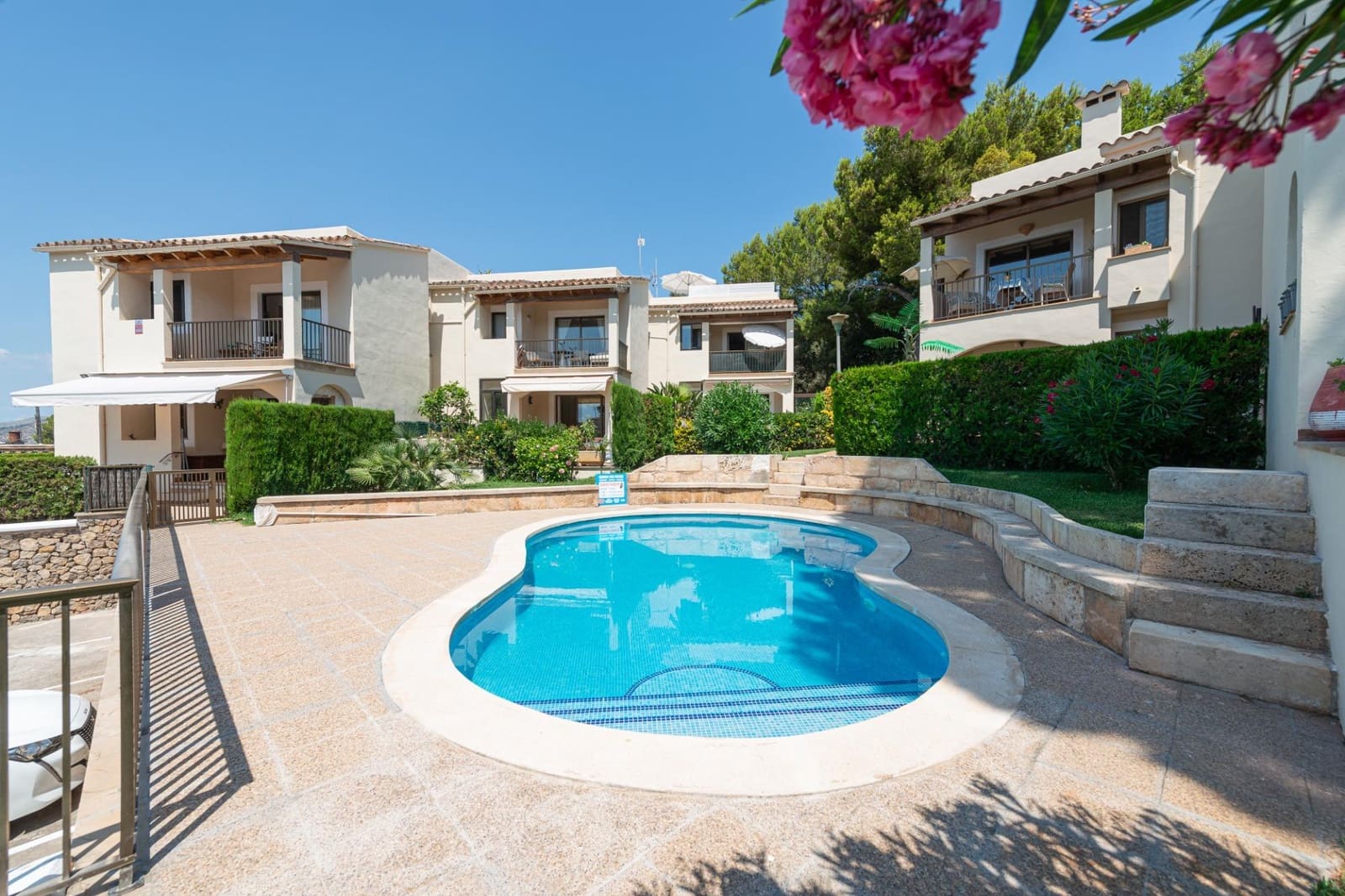 2 makuuhuone Huoneisto myytävänä paikassa Alcudia - 430 000 € (Ref: 9929550)