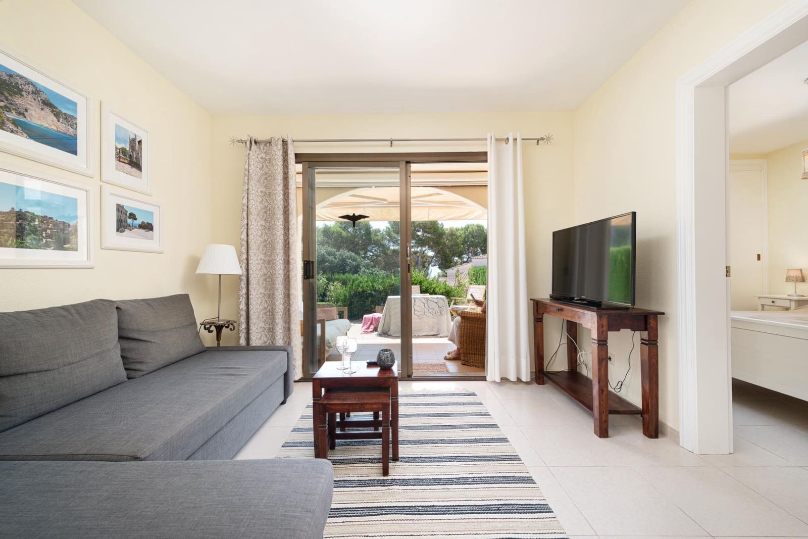 2 makuuhuone Huoneisto myytävänä paikassa Alcudia - 430 000 € (Ref: 9929550)