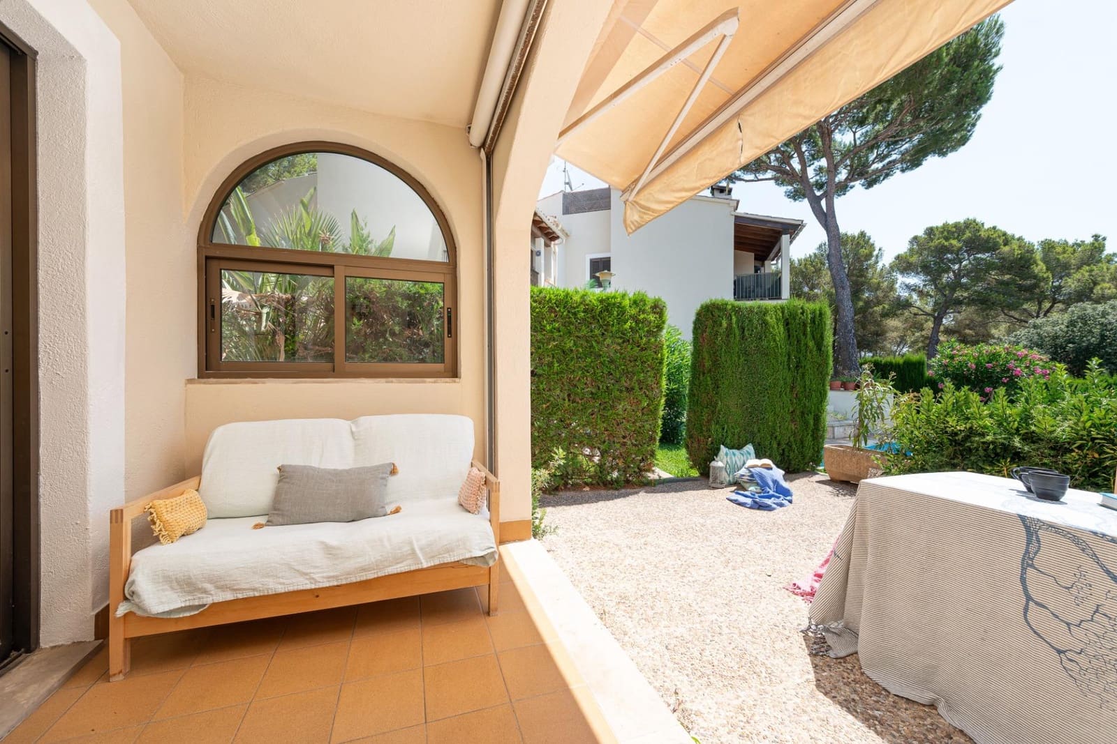 2 makuuhuone Huoneisto myytävänä paikassa Alcudia - 430 000 € (Ref: 9929550)