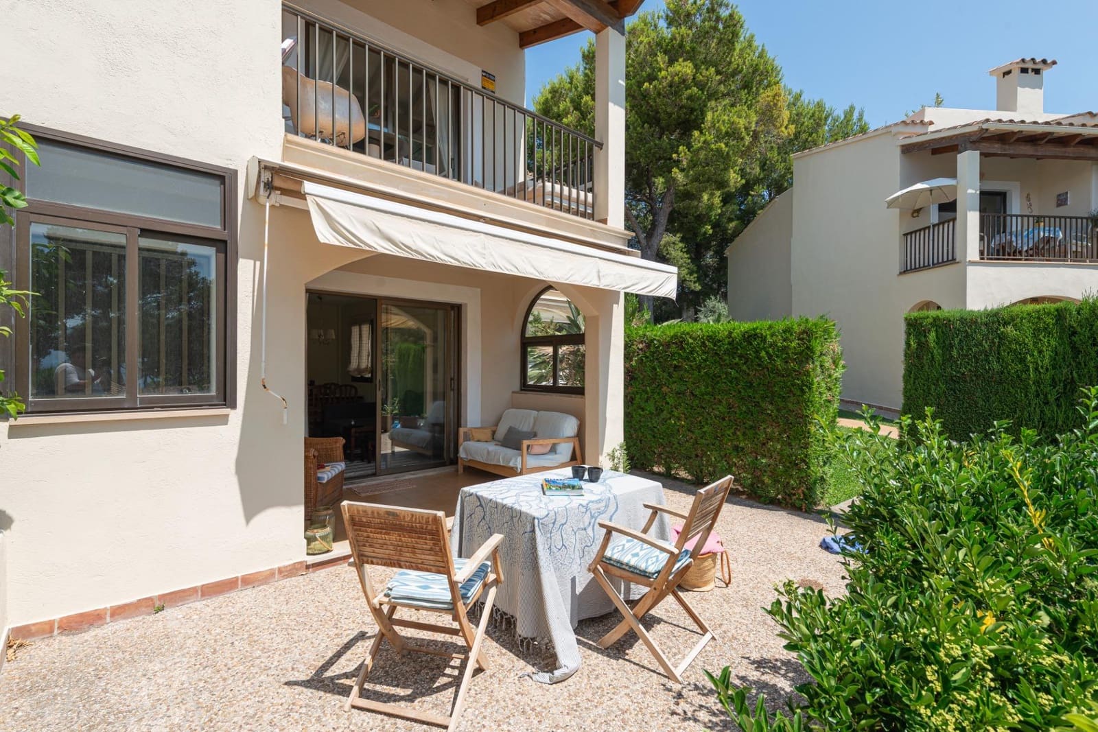 2 makuuhuone Huoneisto myytävänä paikassa Alcudia - 430 000 € (Ref: 9929550)