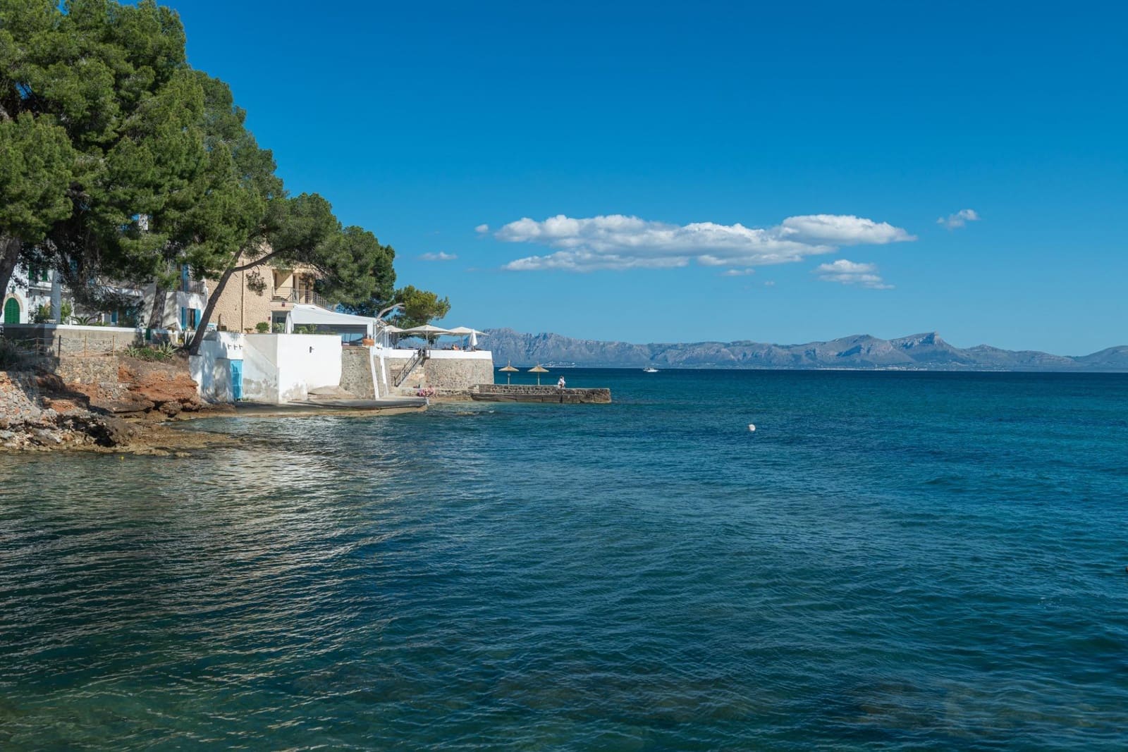 2 makuuhuone Huoneisto myytävänä paikassa Alcudia - 430 000 € (Ref: 9929550)