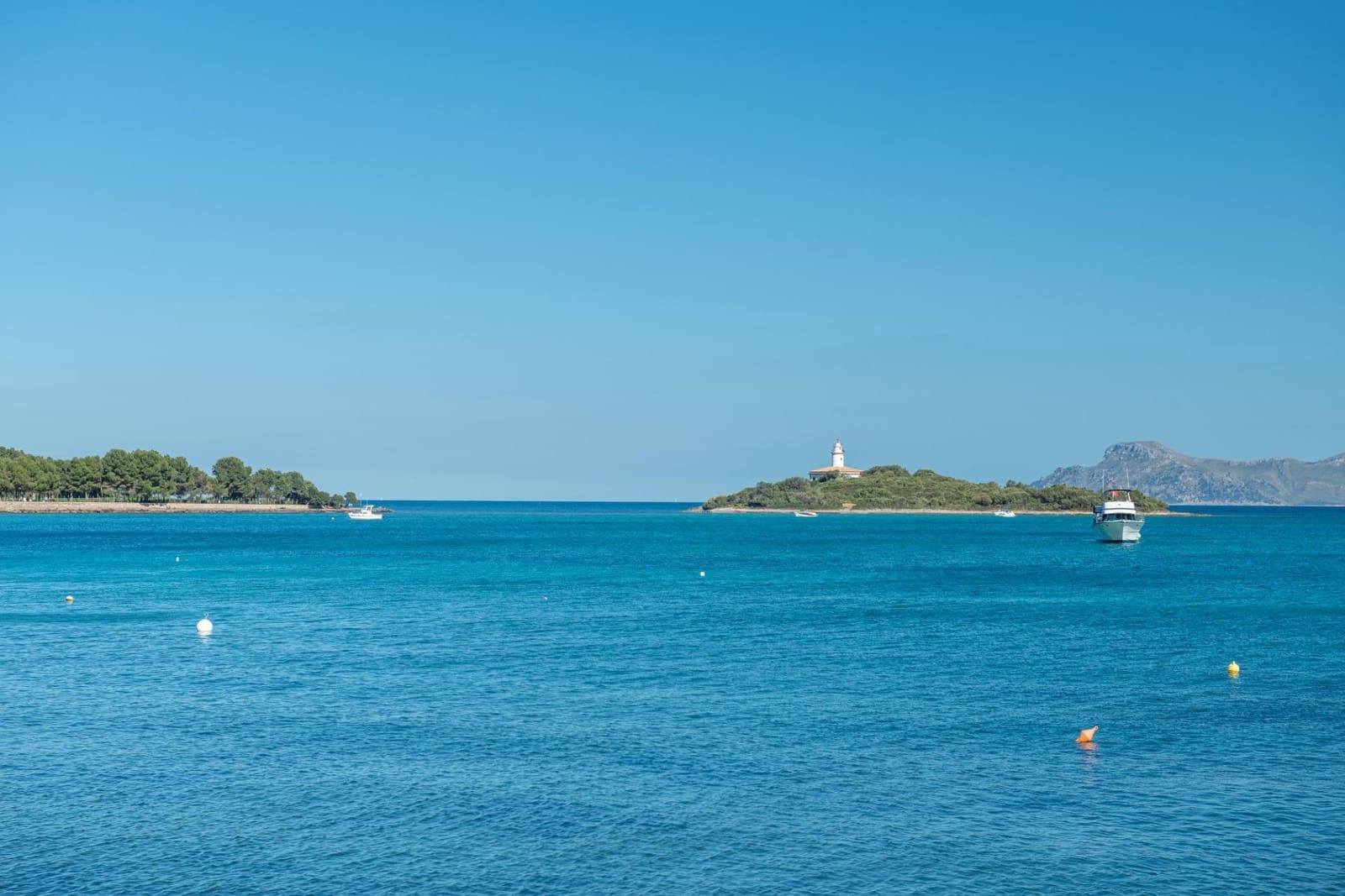2 makuuhuone Huoneisto myytävänä paikassa Alcudia - 430 000 € (Ref: 9929550)