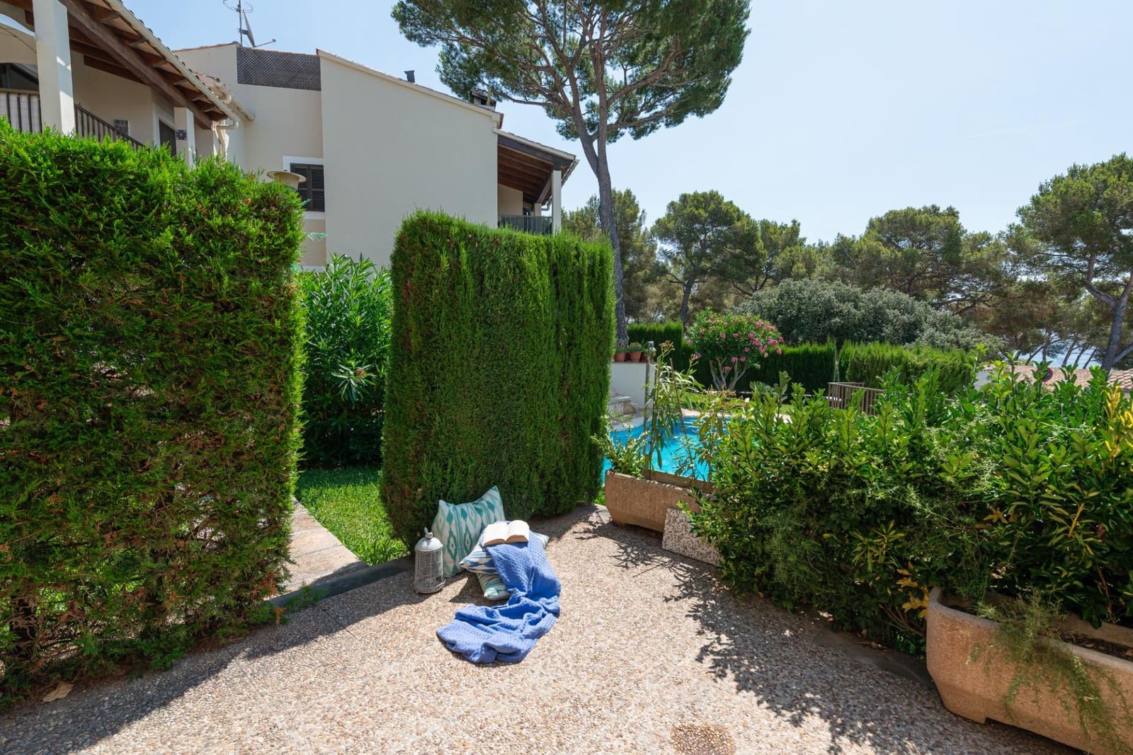 2 makuuhuone Huoneisto myytävänä paikassa Alcudia - 430 000 € (Ref: 9929550)
