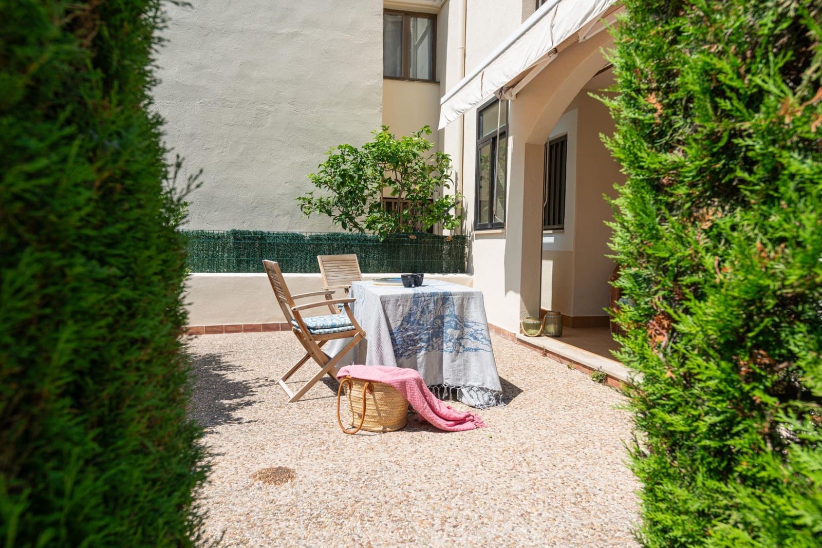2 makuuhuone Huoneisto myytävänä paikassa Alcudia - 430 000 € (Ref: 9929550)