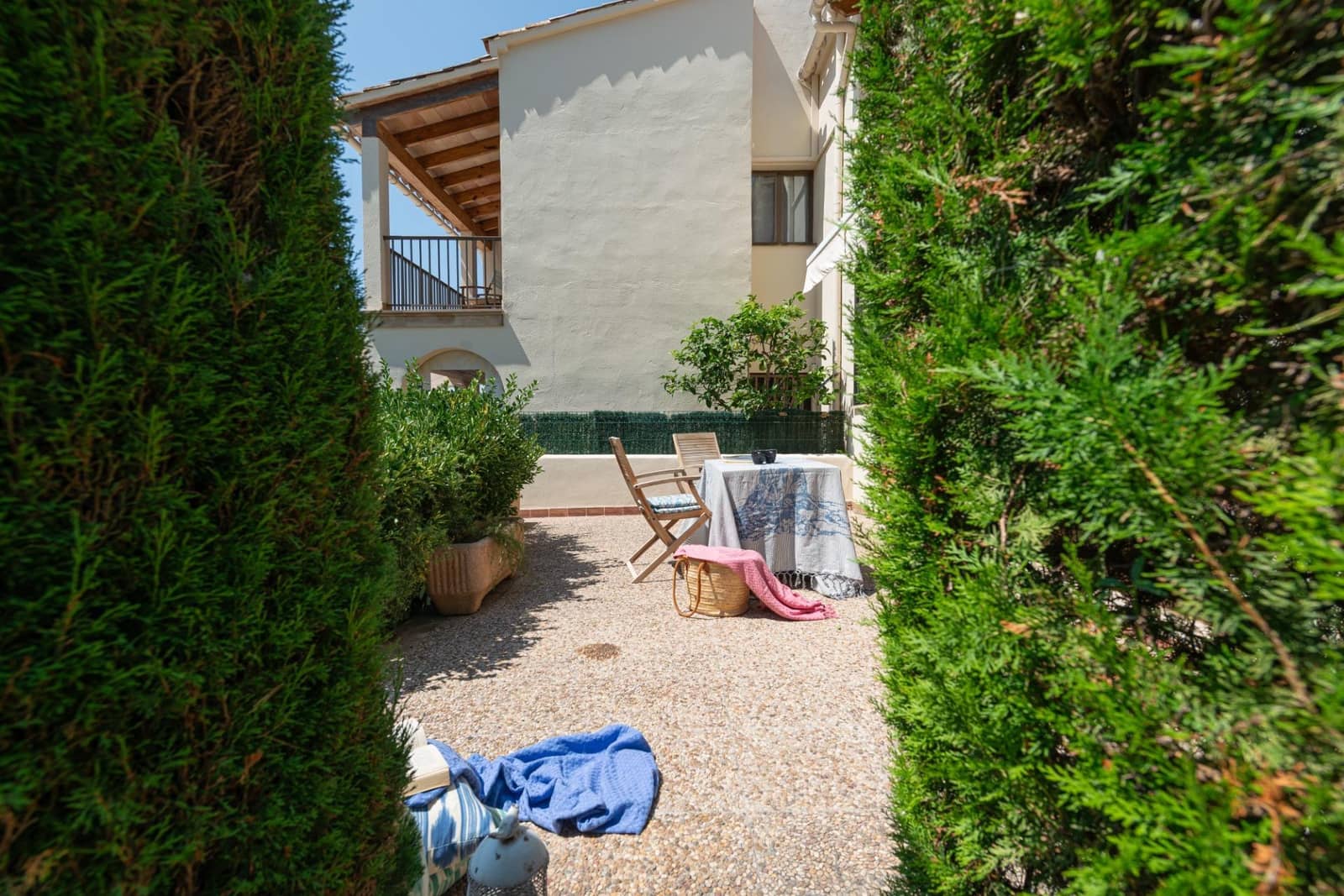 2 makuuhuone Huoneisto myytävänä paikassa Alcudia - 430 000 € (Ref: 9929550)