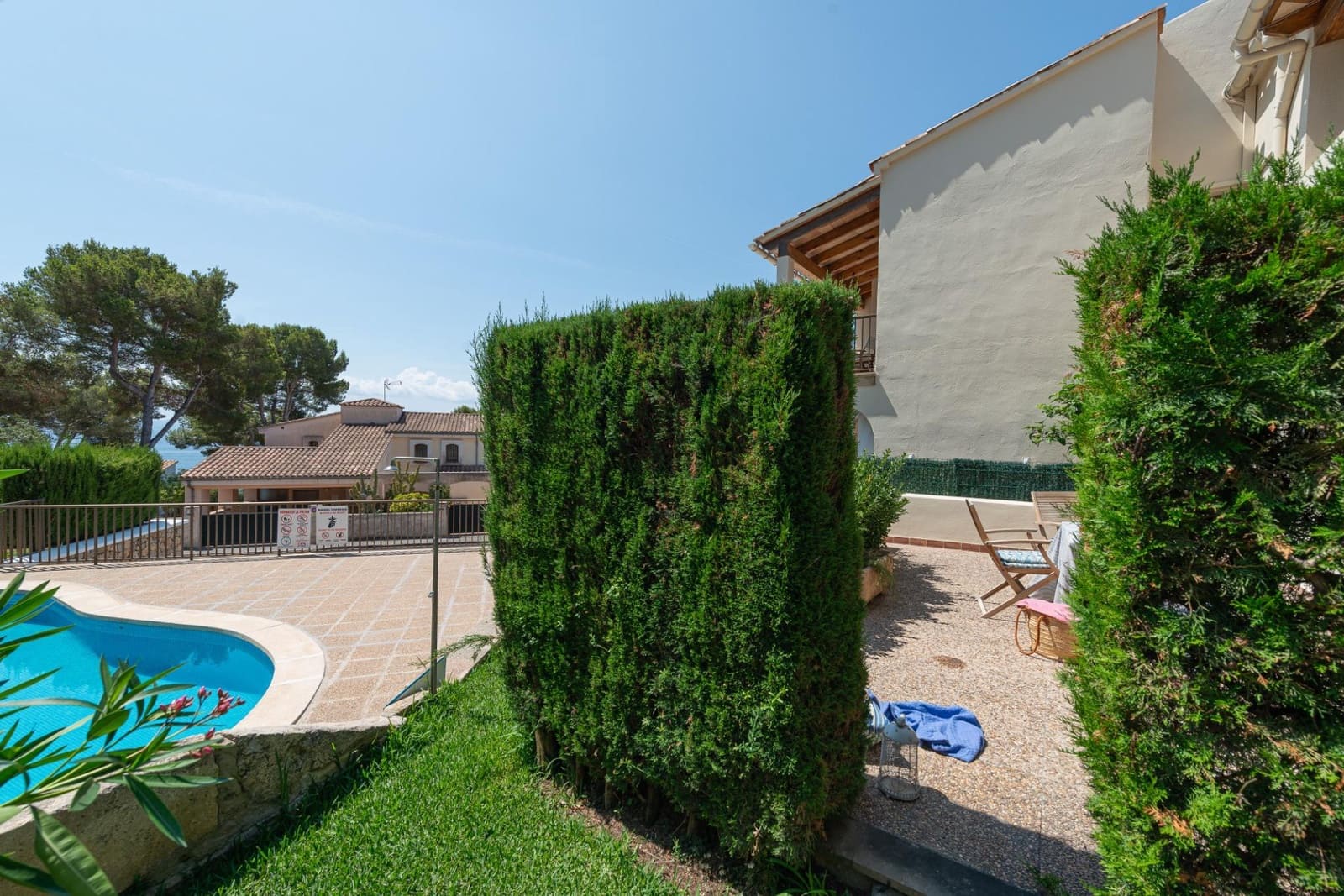 2 makuuhuone Huoneisto myytävänä paikassa Alcudia - 430 000 € (Ref: 9929550)