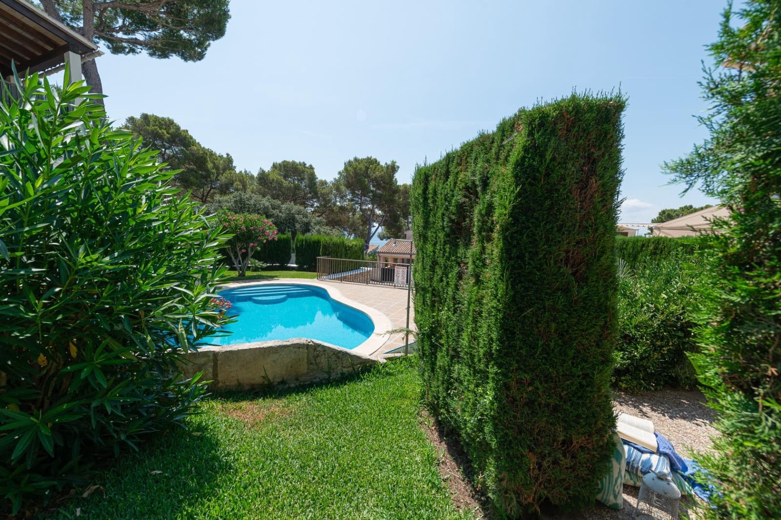 2 makuuhuone Huoneisto myytävänä paikassa Alcudia - 430 000 € (Ref: 9929550)