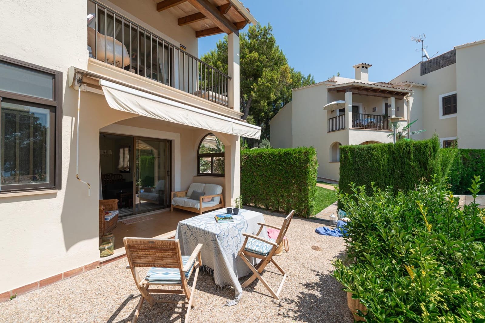 2 makuuhuone Huoneisto myytävänä paikassa Alcudia - 430 000 € (Ref: 9929550)