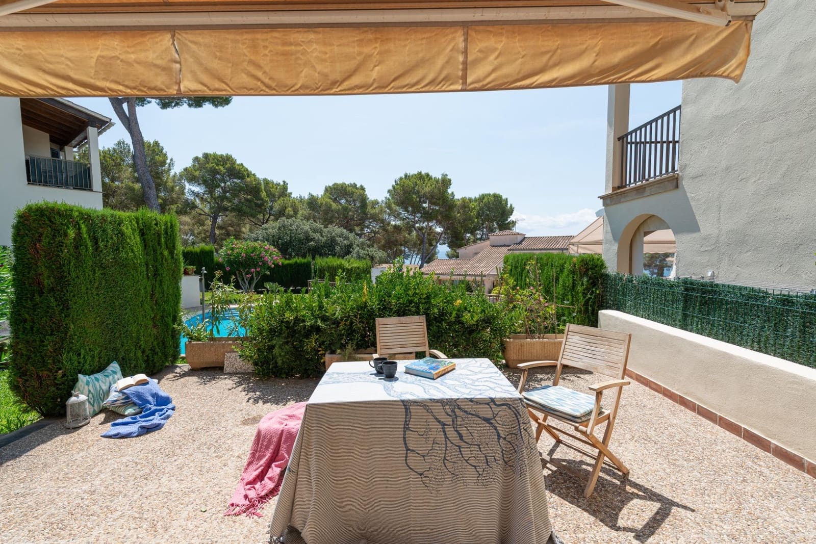 2 makuuhuone Huoneisto myytävänä paikassa Alcudia - 430 000 € (Ref: 9929550)