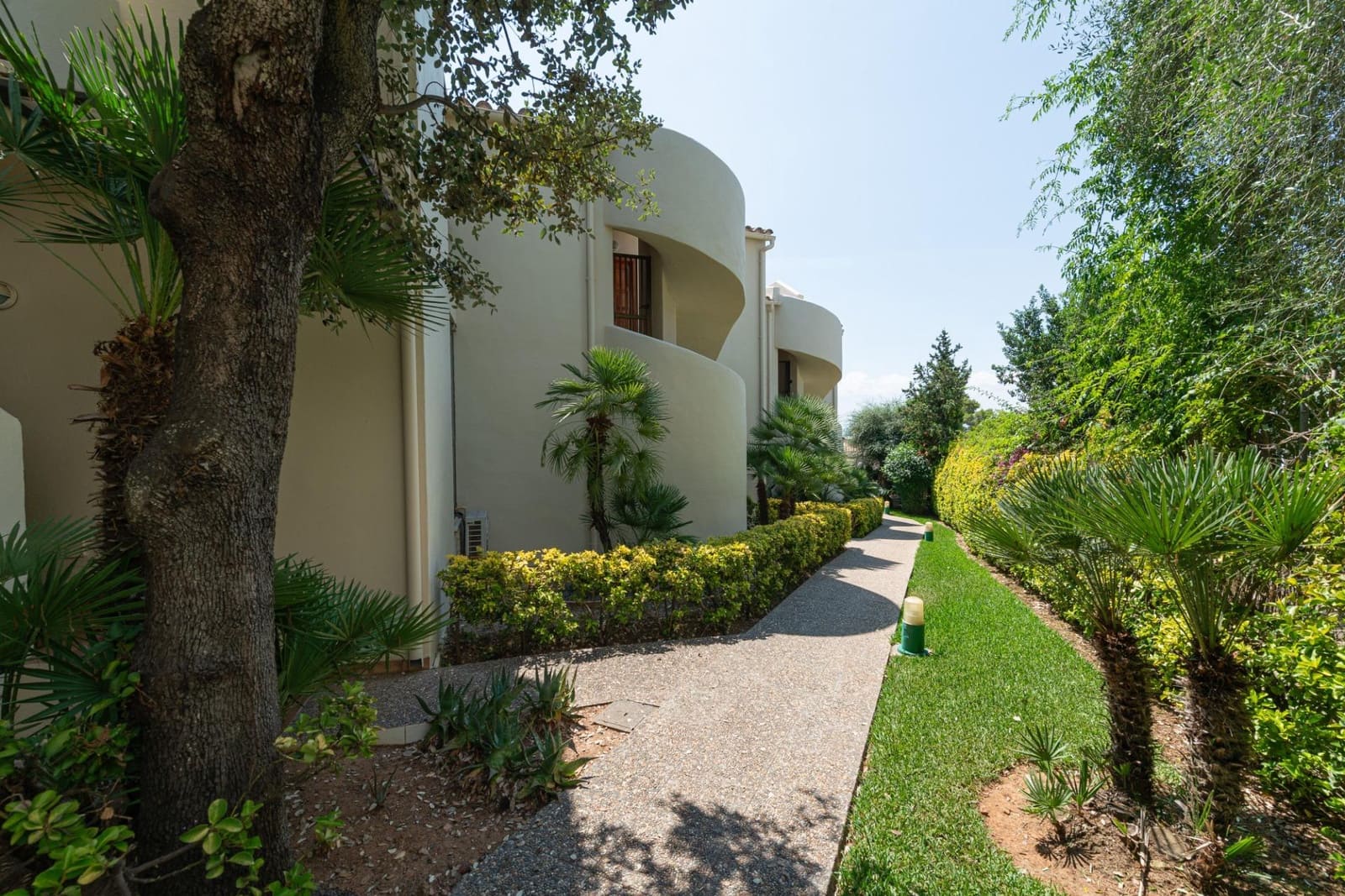 2 makuuhuone Huoneisto myytävänä paikassa Alcudia - 430 000 € (Ref: 9929550)