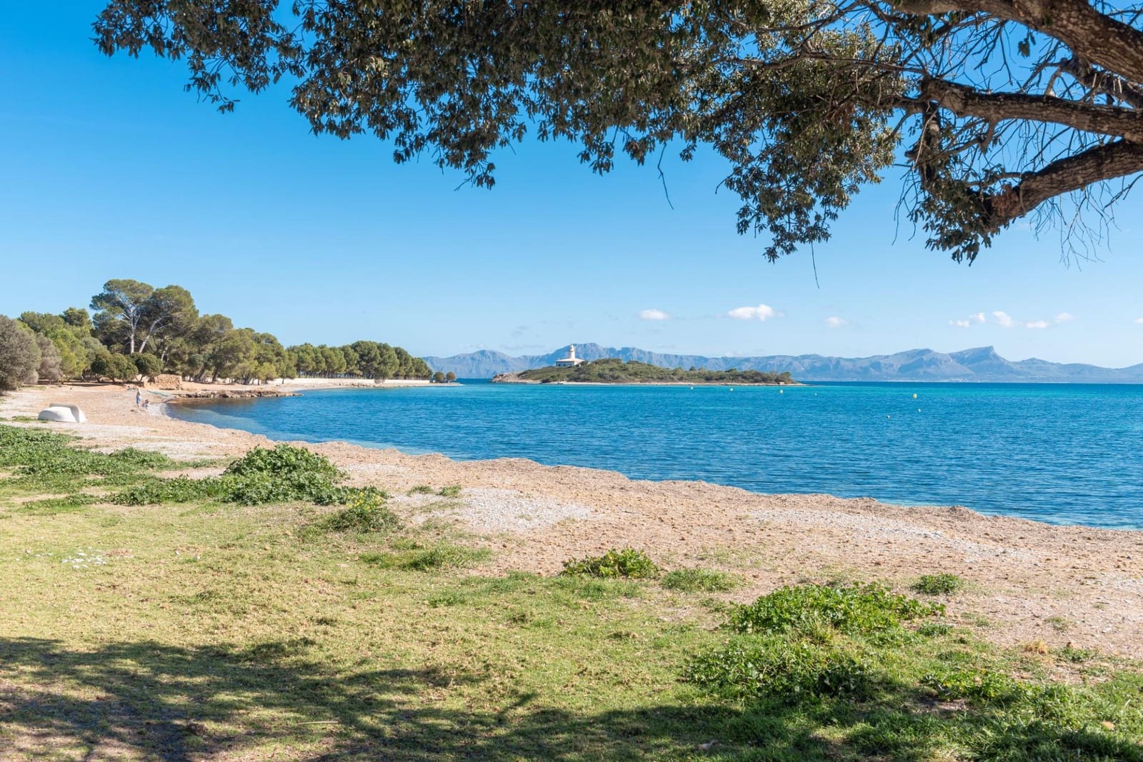 2 makuuhuone Huoneisto myytävänä paikassa Alcudia - 430 000 € (Ref: 9929550)