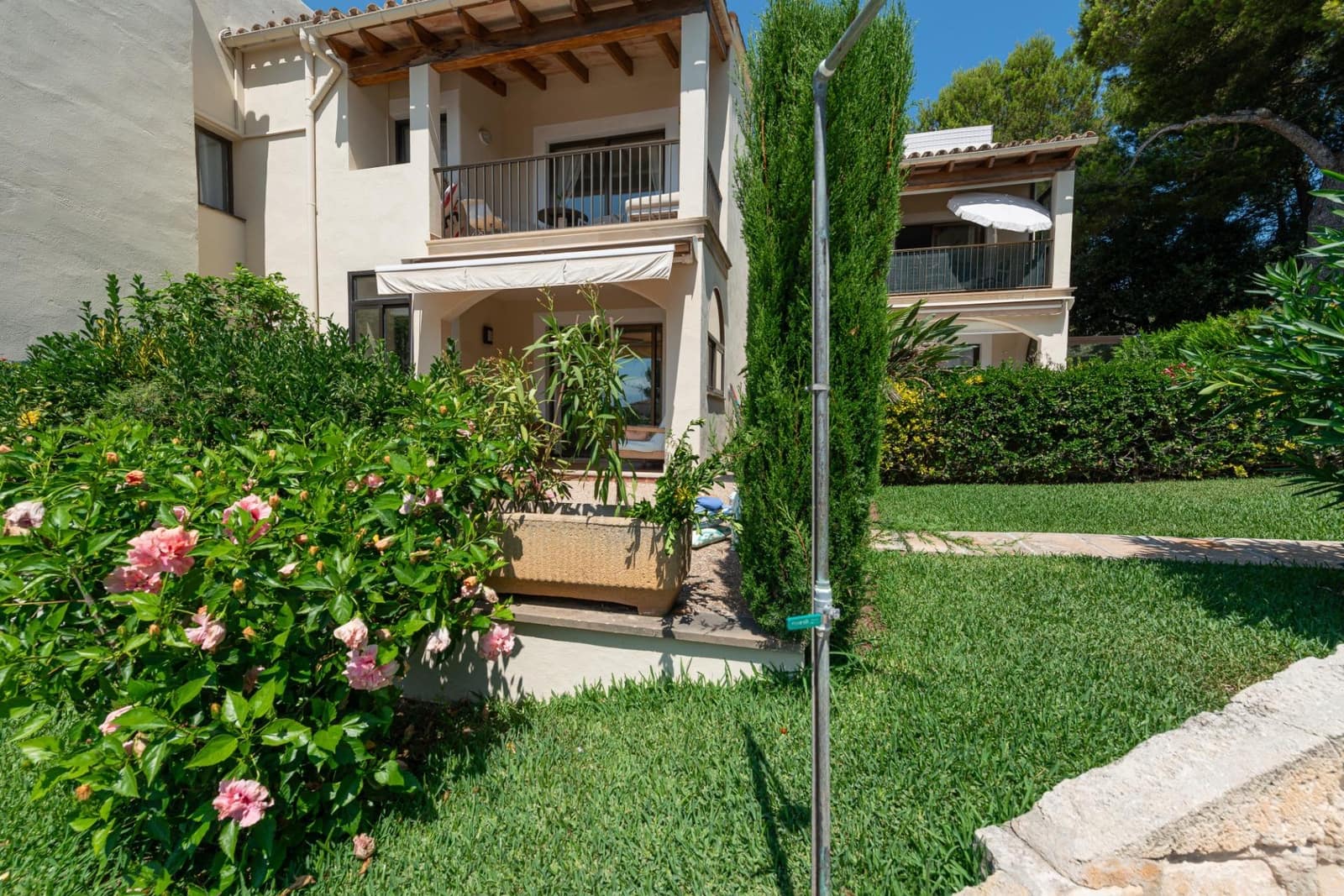 2 makuuhuone Huoneisto myytävänä paikassa Alcudia - 430 000 € (Ref: 9929550)