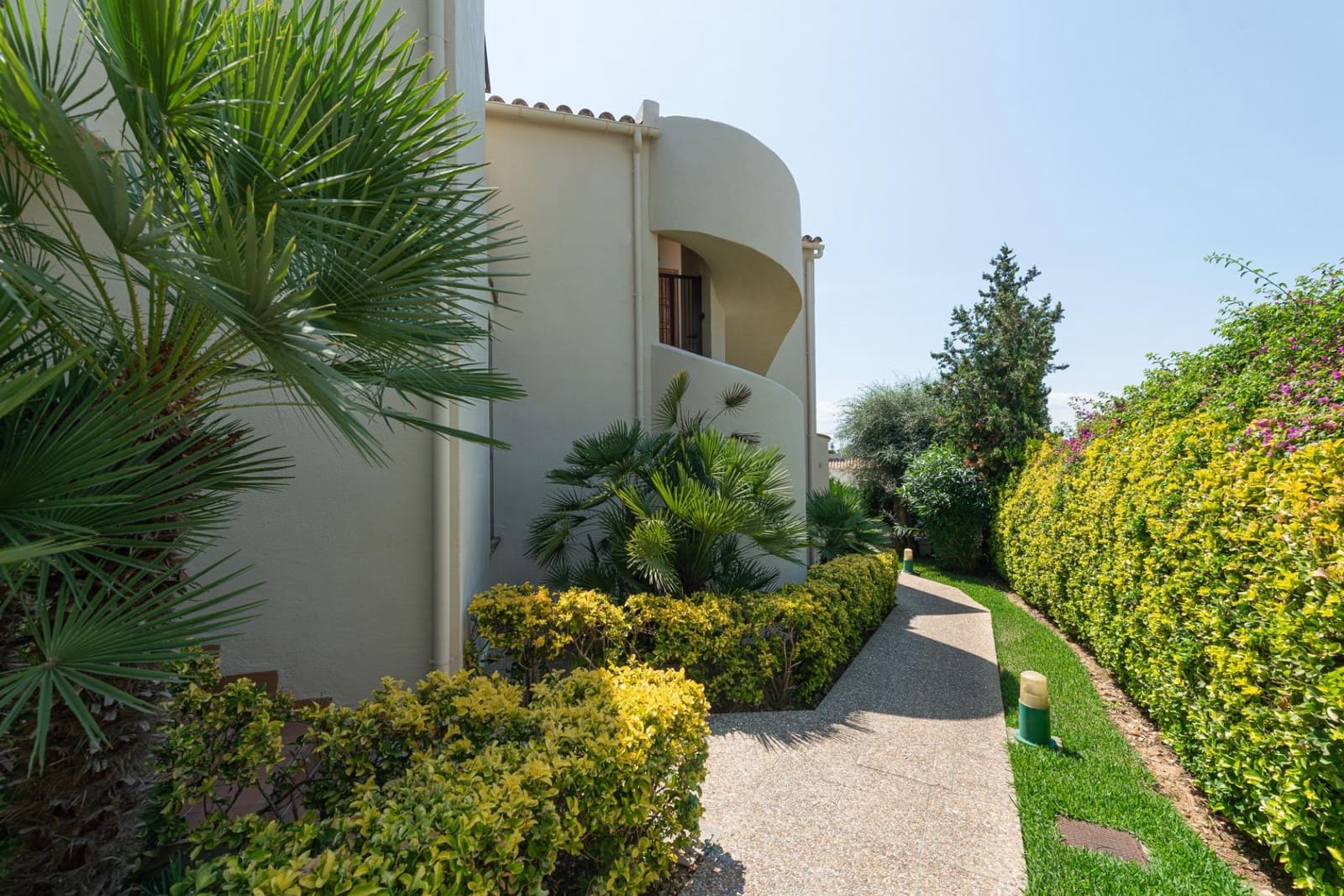 2 makuuhuone Huoneisto myytävänä paikassa Alcudia - 430 000 € (Ref: 9929550)