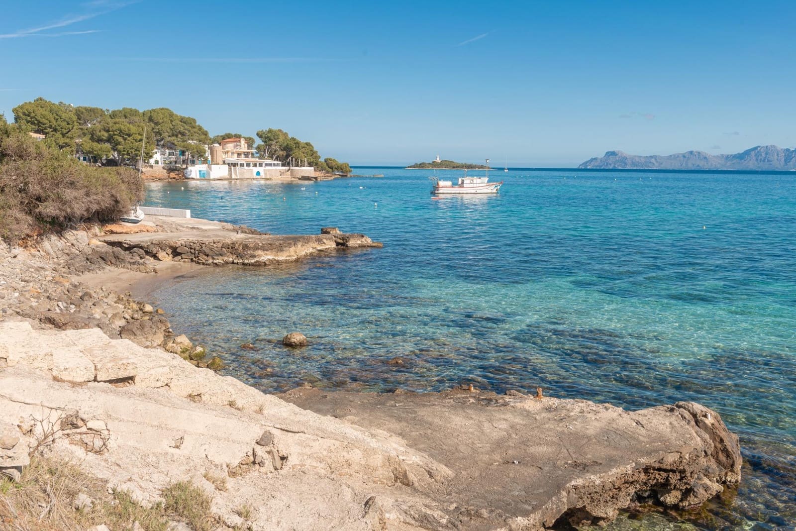 2 makuuhuone Huoneisto myytävänä paikassa Alcudia - 430 000 € (Ref: 9929550)