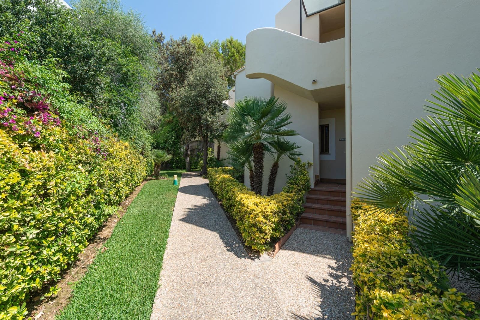 2 makuuhuone Huoneisto myytävänä paikassa Alcudia - 430 000 € (Ref: 9929550)
