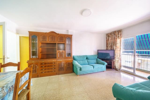 4 soveværelse Lejlighed til salg i Palma de Mallorca - € 305.000 (Ref: 9945908)