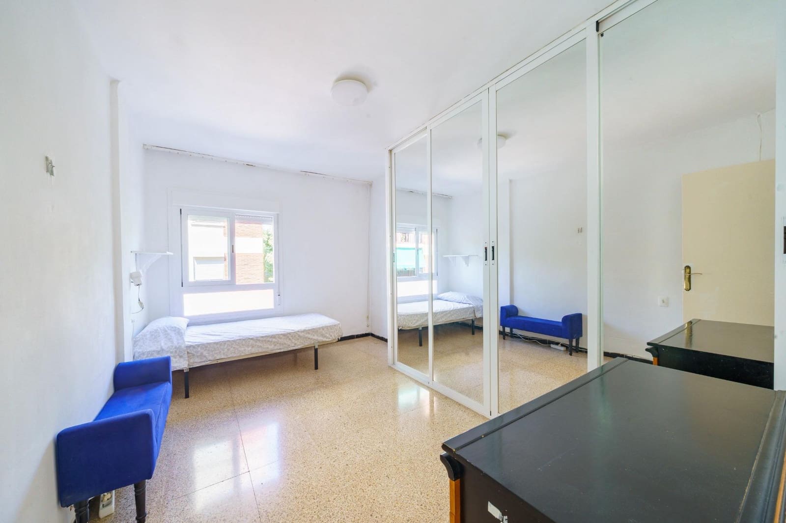 4 chambre Appartement à vendre à Palma de Mallorca - 305 000 € (Ref: 9945908)
