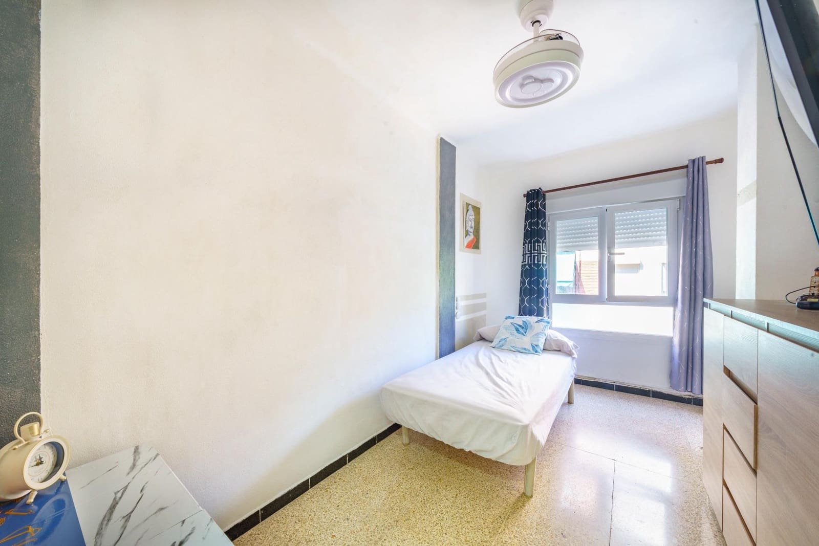 4 chambre Appartement à vendre à Palma de Mallorca - 305 000 € (Ref: 9945908)