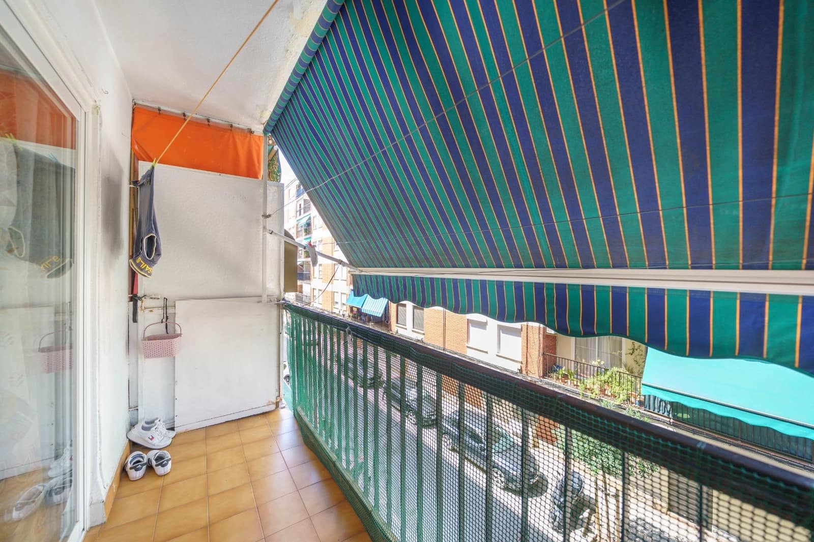 4 chambre Appartement à vendre à Palma de Mallorca - 305 000 € (Ref: 9945908)