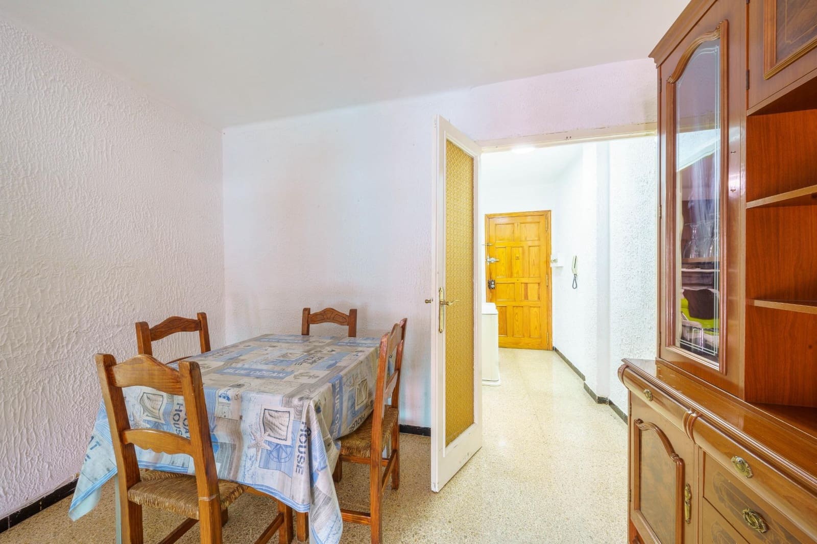 4 chambre Appartement à vendre à Palma de Mallorca - 305 000 € (Ref: 9945908)