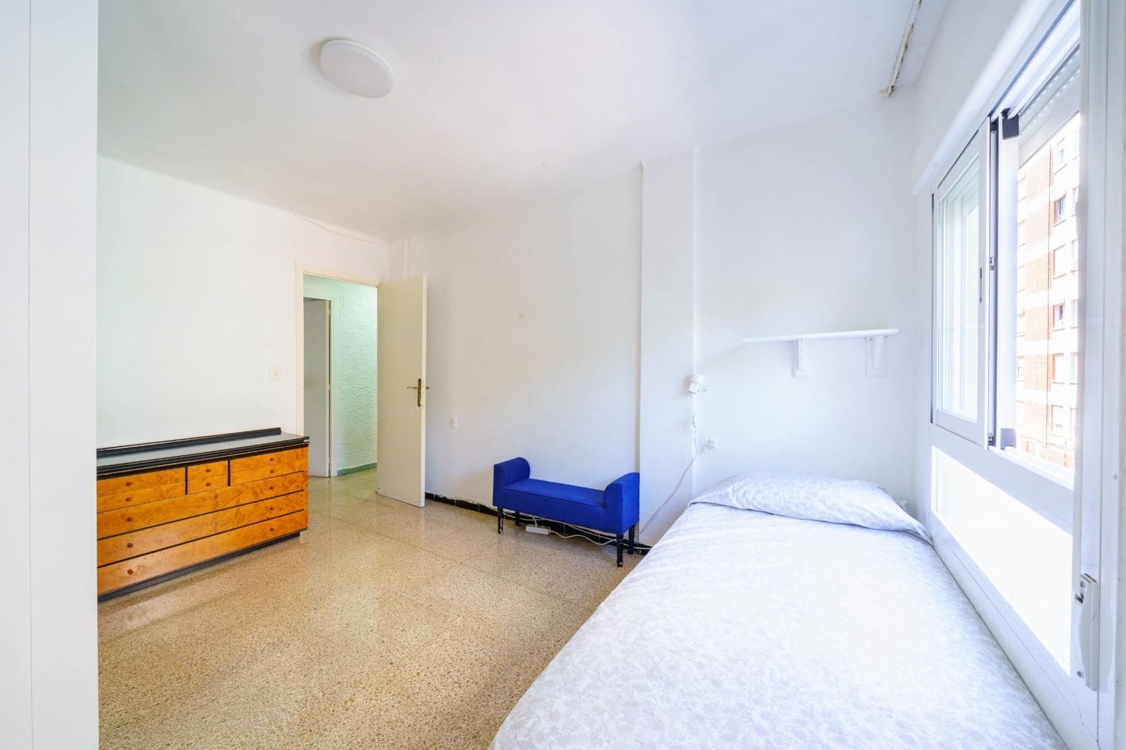 4 chambre Appartement à vendre à Palma de Mallorca - 305 000 € (Ref: 9945908)