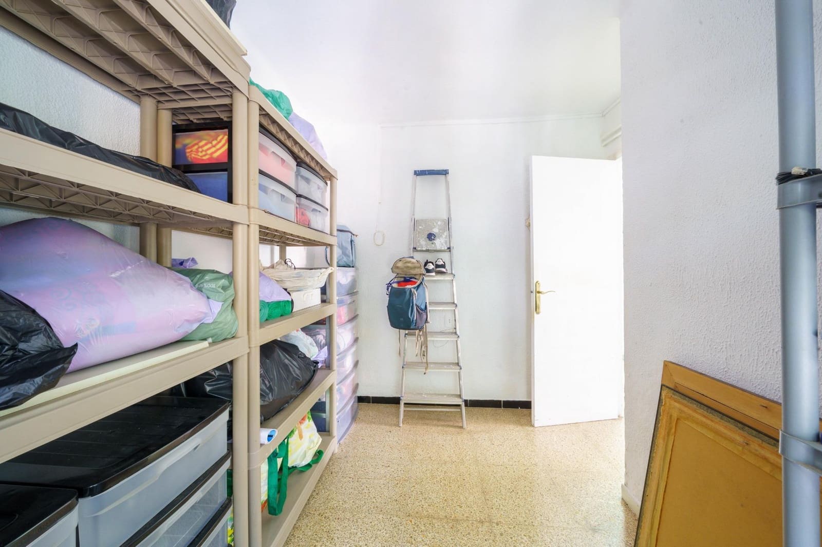 4 chambre Appartement à vendre à Palma de Mallorca - 305 000 € (Ref: 9945908)