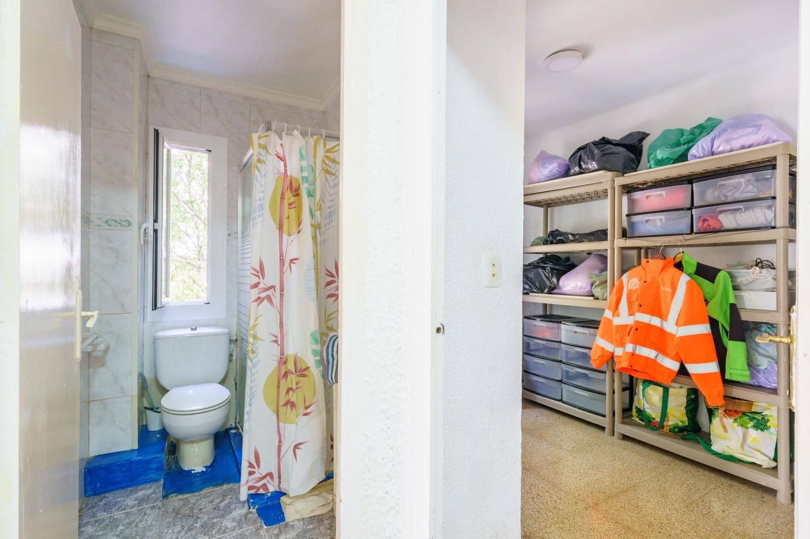 4 chambre Appartement à vendre à Palma de Mallorca - 305 000 € (Ref: 9945908)