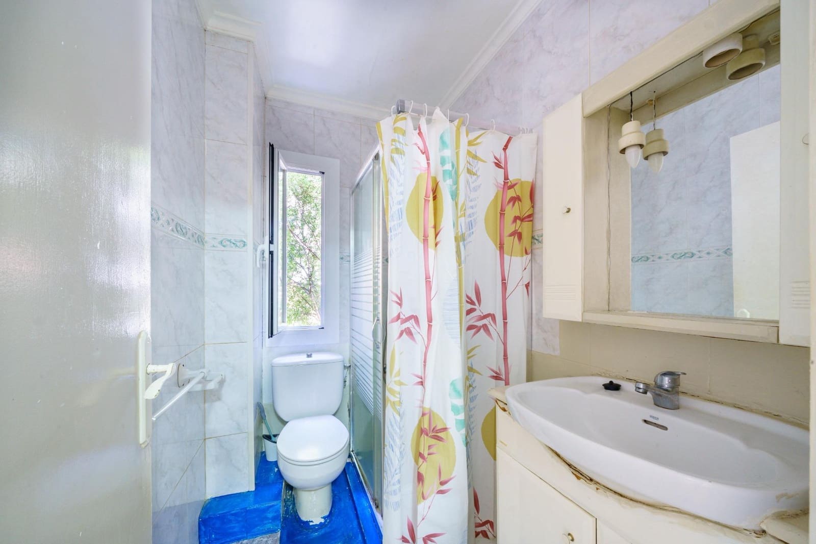 4 chambre Appartement à vendre à Palma de Mallorca - 305 000 € (Ref: 9945908)