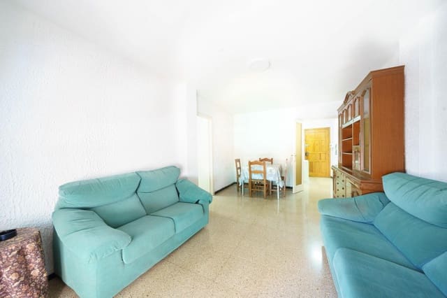 4 soveværelse Lejlighed til salg i Palma de Mallorca - € 305.000 (Ref: 9945908)