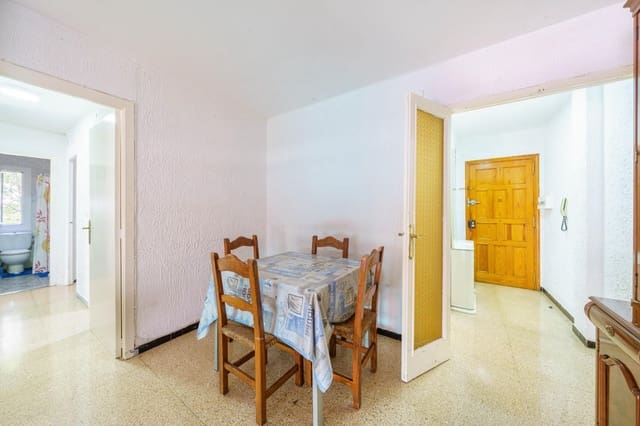 4 soveværelse Lejlighed til salg i Palma de Mallorca - € 305.000 (Ref: 9945908)