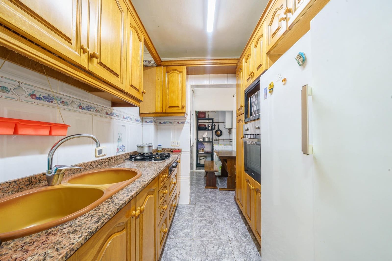 4 chambre Appartement à vendre à Palma de Mallorca - 305 000 € (Ref: 9945908)